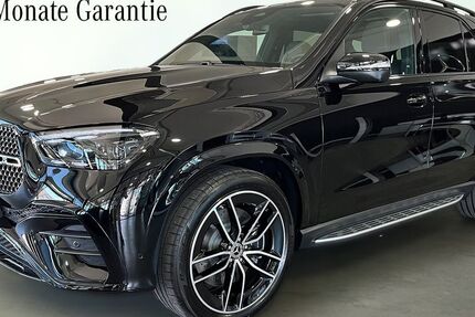Mercedes-Benz GLE 450 3.001 km 99.990 &euro; Hattersheim 65795