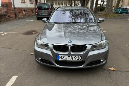 BMW 320 259.000 km 4.000 &euro; Mainz 55116