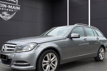 Mercedes-Benz C 200 191.970 km 7.999 &euro; Ginsheim-Gustavsburg 65462