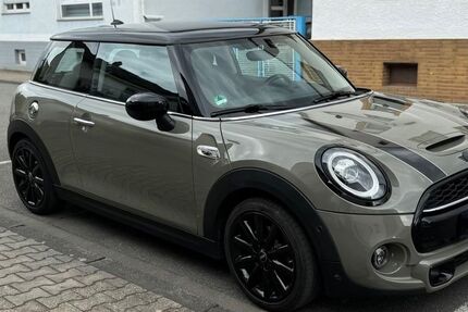 Mini Cooper S 67.000 km 20.900 &euro; Bischofsheim 65474
