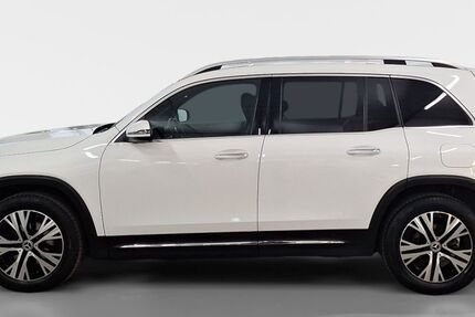 Mercedes-Benz GLB 200 18.635 km 39.780 &euro; Mainz 55128