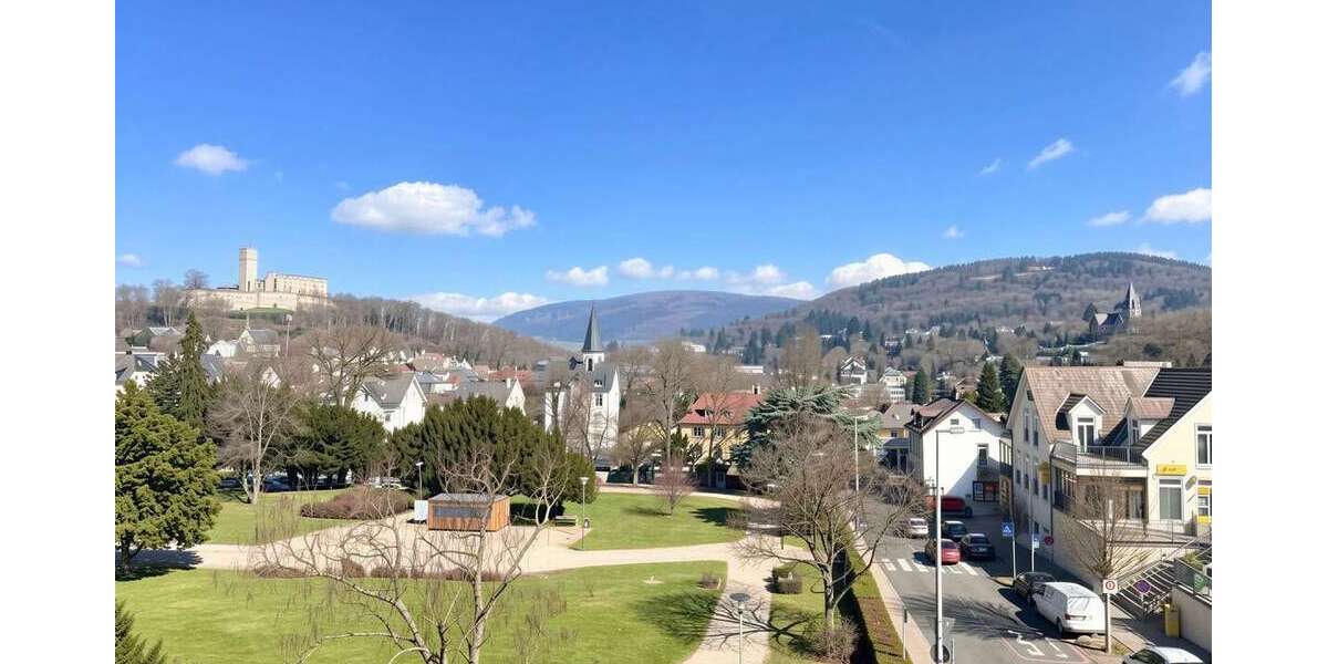 Etagenwohnung Königstein im Taunus - 3.5 Zimmer, 127 m&sup2;, 475.000&euro; | Angebot:25755071
