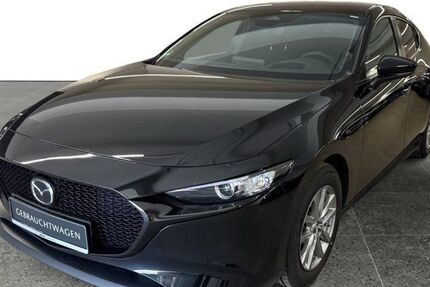 Mazda 3 14.378 km 20.990 &euro; Wiesbaden 65191