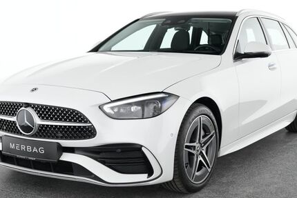 Mercedes-Benz C 300 9.822 km 51.940 &euro; Mainz 55128