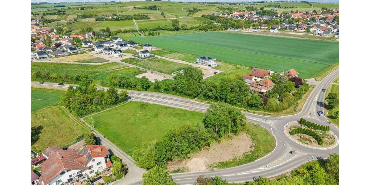 Grundstück Hillesheim - 300.000&euro; | Angebot:26801641