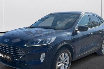 Ford Kuga 55.600 km 22.590 &euro; Mainz 55122