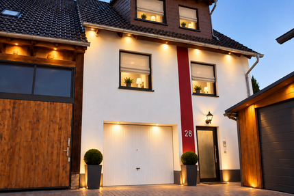 Haus Niedernhausen-Königshofen Königshofen - 3 Zimmer, 80 m&sup2;, 369.000&euro; | Angebot:27479012