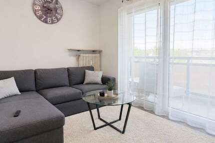Wohnung Rüsselsheim - 1.5 Zimmer, 40 m&sup2;, 124.500&euro; | Angebot:27327068