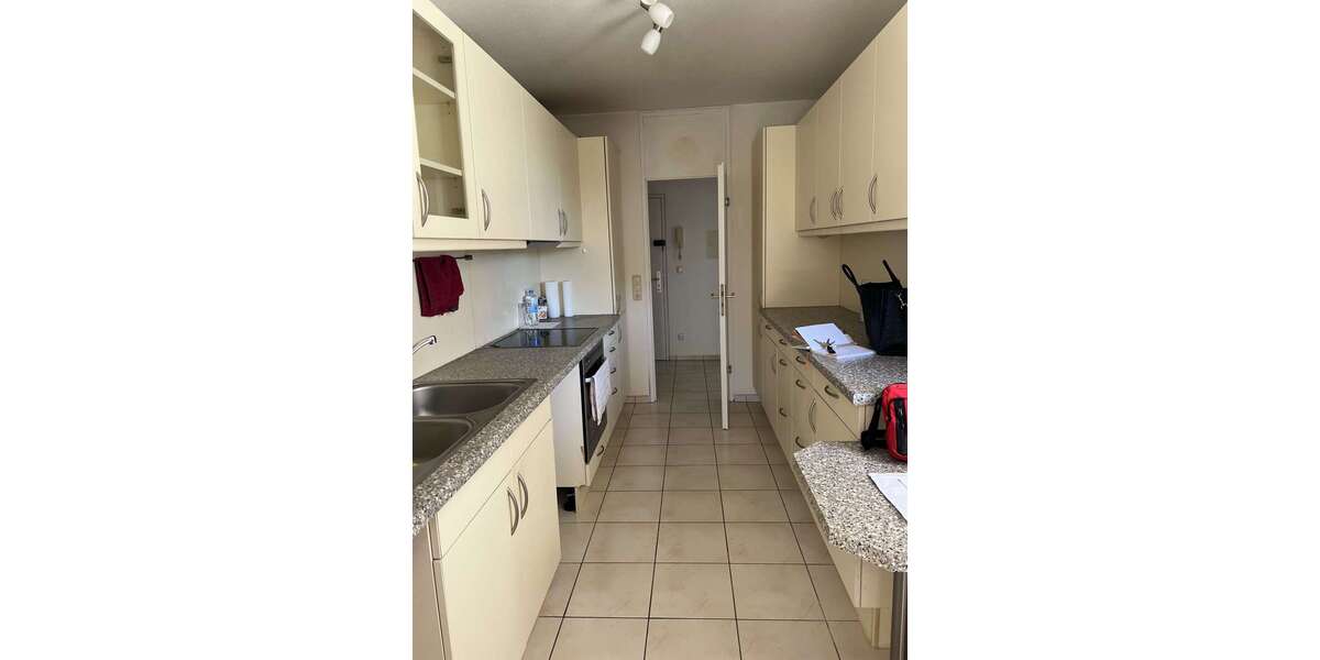 Etagenwohnung Wiesbaden Nordost - 3 Zimmer, 107 m&sup2;, 585.000&euro; | Angebot:26402370