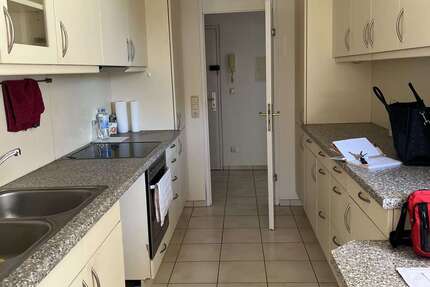 Wohnung Wiesbaden Nordost - 3 Zimmer, 107 m&sup2;, 585.000&euro; | Angebot:26402370