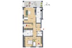 Erdgeschoßwohnung Wiesbaden Klarenthal - 4 Zimmer, 114 m&sup2;, 650.000&euro; | Angebot:27281934