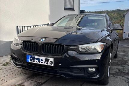BMW 318 321.000 km 5.600 &euro; Hohenstein 65329