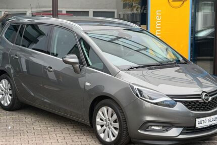 Opel Zafira 115.000 km 14.950 &euro; Rüsselsheim 65428
