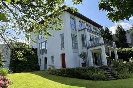 Haus Wiesbaden Bierstadt - 7 Zimmer, 319 m&sup2;, 2.650.000&euro; | Angebot:27273734