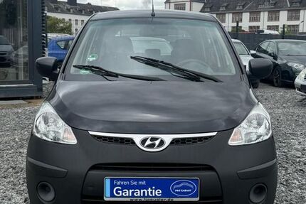 Hyundai i10 159.999 km 1.999 &euro; mainz kastel 55252
