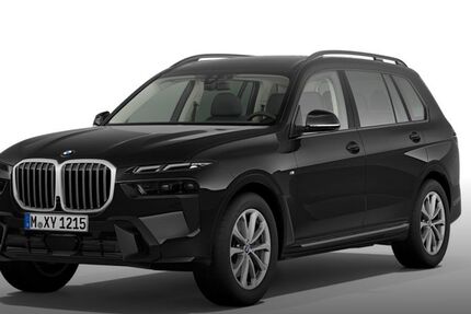 BMW X7 72.950 km 77.900 &euro; Idstein 65510