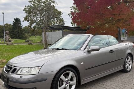 Saab 9-3 198.183 km 4.999 &euro; Budenheim 55257