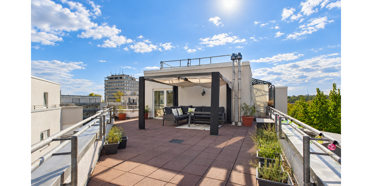 Etagenwohnung Wiesbaden Südost - 2 Zimmer, 90 m&sup2;, 2.200&euro; | Angebot:27395791