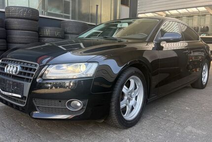 Audi A5 270.000 km 6.900 &euro; Idstein 65510
