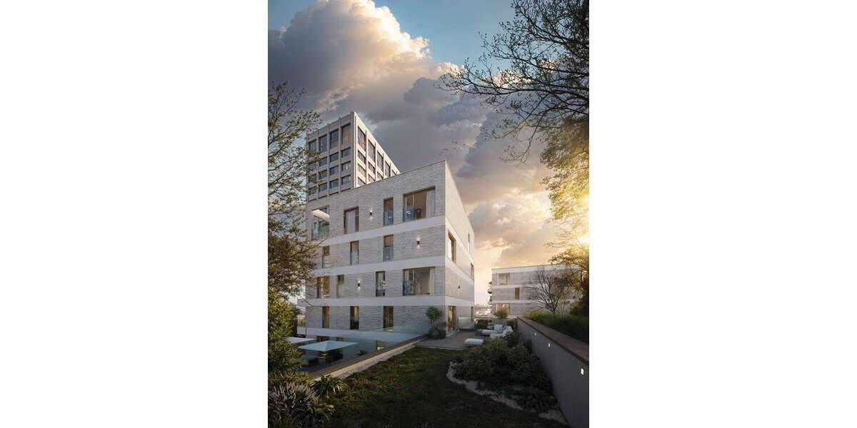 Etagenwohnung Wiesbaden Nordost - 3 Zimmer, 92 m&sup2;, 829.900&euro; | Angebot:23021637