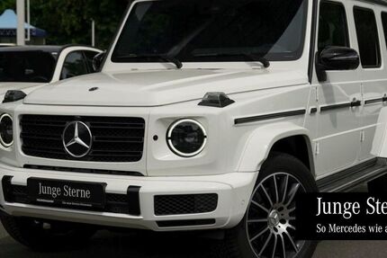 Mercedes-Benz G 400 48.860 km 116.588 &euro; Büttelborn 64572