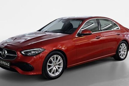 Mercedes-Benz C 300 81.435 km 30.860 &euro; Mainz 55128