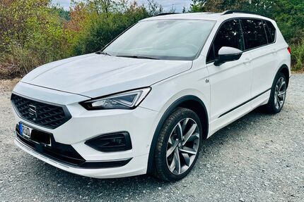 Seat Tarraco 94.000 km 24.500 &euro; Hünstetten 65510