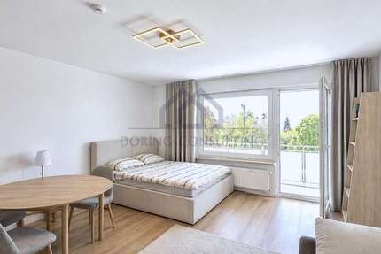 Wohnung Wiesbaden Nordost - 1 Zimmer, 37 m&sup2;, 179.000&euro; | Angebot:27358020