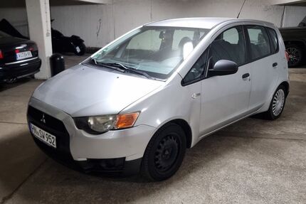 Mitsubishi Colt 100.424 km 2.600 &euro; Hofheim am Taunus 65719
