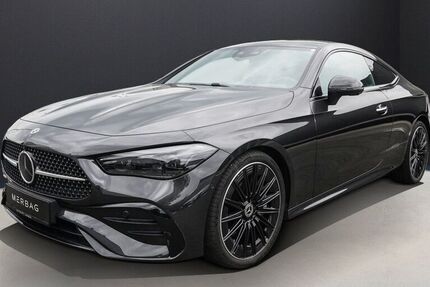 Mercedes-Benz CLE 450 30.890 km 65.770 &euro; Wiesbaden 65189