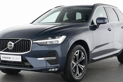 Volvo XC60 42.100 km 30.550 &euro; Weiterstadt 64331