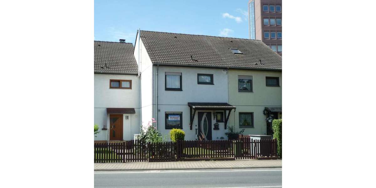 Einfamilienhaus Weiterstadt - 3 Zimmer, 98 m&sup2;, 369.000&euro; | Angebot:27184426