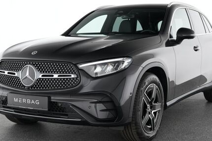 Mercedes-Benz GLC 220 27.566 km 51.470 &euro; Mainz 55128