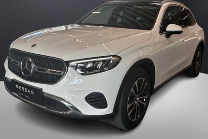 Mercedes-Benz GLC 220 50.990 km 46.380 &euro; Wiesbaden 65189
