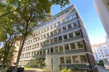 Gewerbeobjekt Mainz Neustadt - 2.913&euro; | Angebot:25819054