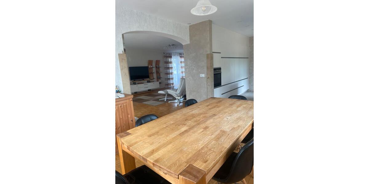 Erdgeschoßwohnung Eich - 4 Zimmer, 129 m&sup2;, 399.999&euro; | Angebot:27222187