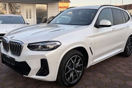 BMW X3 106.018 km 35.990 &euro; Mainz-Kostheim 55246