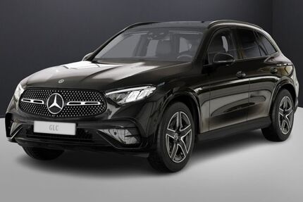 Mercedes-Benz GLC 300 11.896 km 60.380 &euro; Wiesbaden 65189