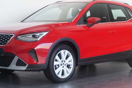 Seat Arona 19.452 km 16.390 &euro; Wiesbaden 65205