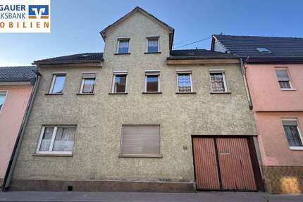Haus Eltville am Rhein Erbach - 5 Zimmer, 150 m&sup2;, 250.000&euro; | Angebot:27317939