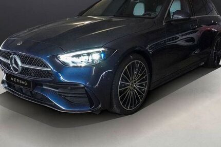Mercedes-Benz C 220 9.300 km 45.890 &euro; Wiesbaden 65189
