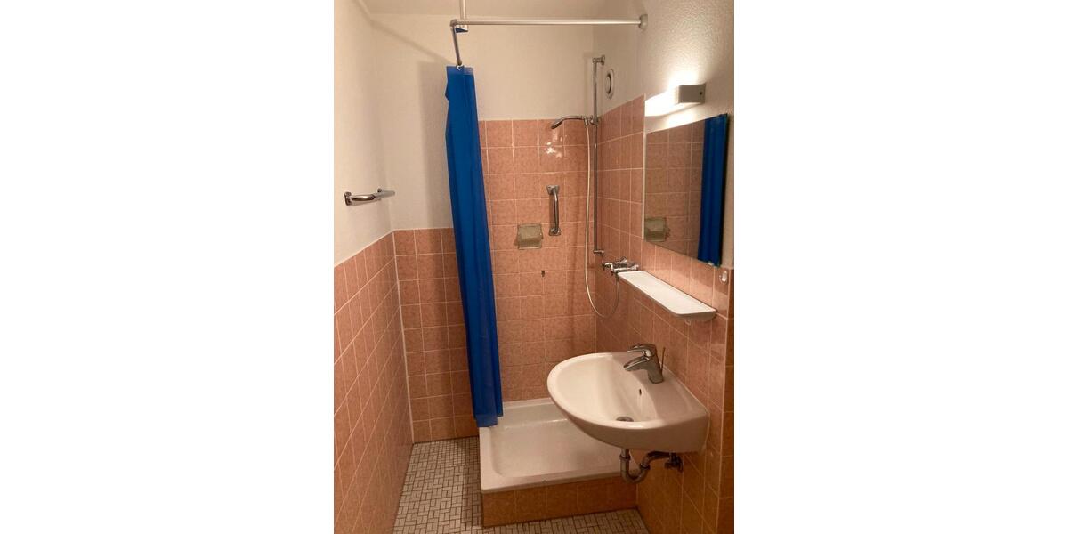 Etagenwohnung Mainz Finthen - 1 Zimmer, 41 m&sup2;, 139.000&euro; | Angebot:27498863