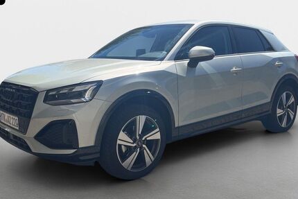 Audi Q2 12.500 km 32.990 &euro; Hofheim 65719
