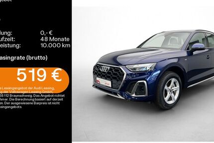 Audi Q5 43.950 km 38.290 &euro; Hofheim 65719