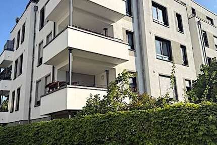 Wohnung Flörsheim - 2 Zimmer, 61 m&sup2;, 295.000&euro; | Angebot:27460540