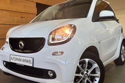 Smart ForTwo 138.428 km 8.490 &euro; Geisenheim 65366