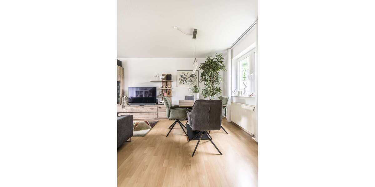 Etagenwohnung Eltville-Rauenthal Rauenthal - 2 Zimmer, 63 m&sup2;, 239.000&euro; | Angebot:27128111