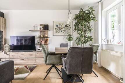 Wohnung Eltville-Rauenthal Rauenthal - 2 Zimmer, 63 m&sup2;, 239.000&euro; | Angebot:27128111