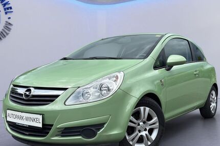 Opel Corsa 141.246 km 2.990 &euro; Geisenheim 65366
