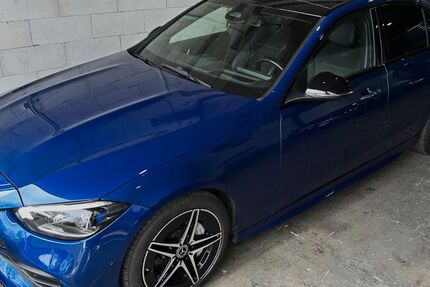 Mercedes-Benz C 220 63.958 km 39.950 &euro; Hattersheim am Main 65795